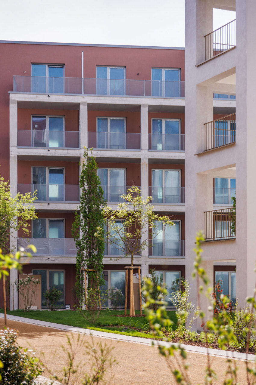 Haus F