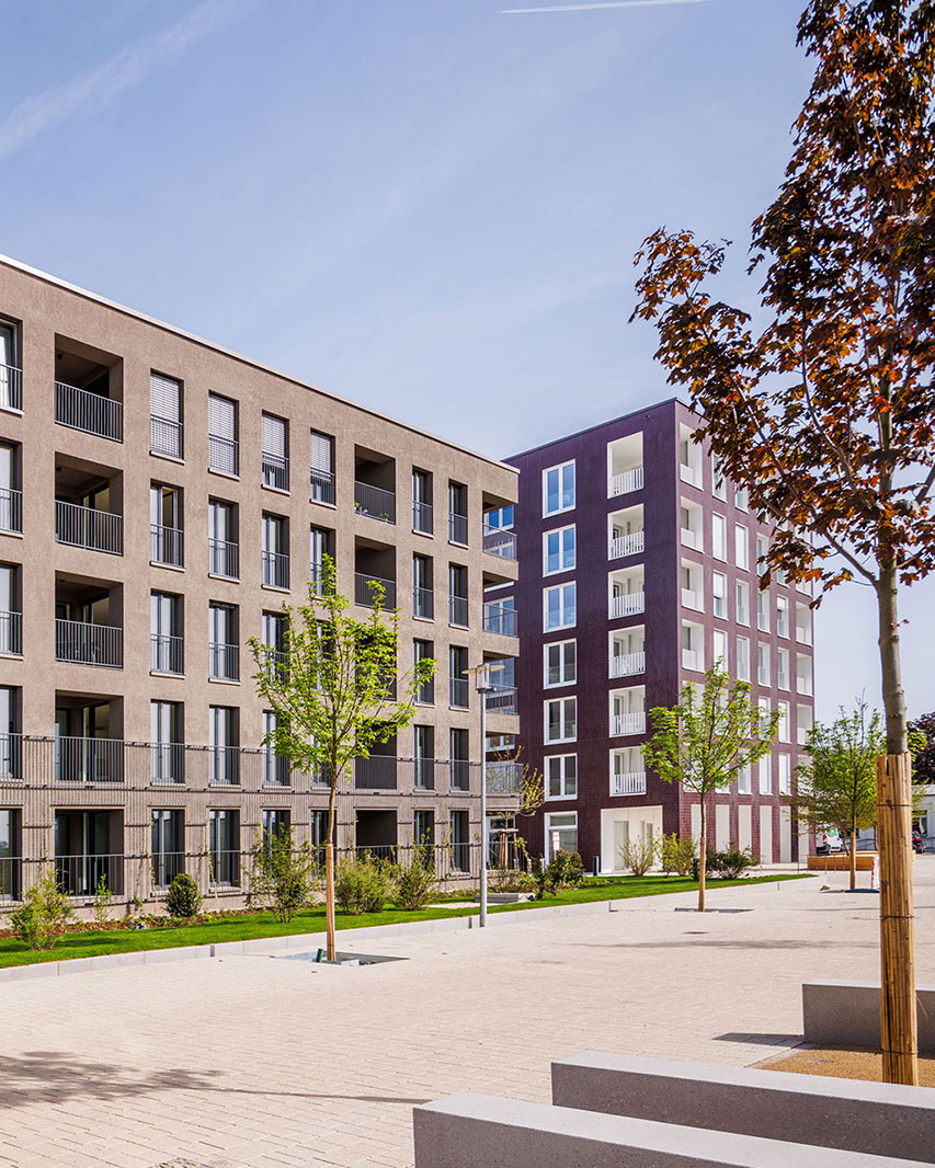 Haus C
