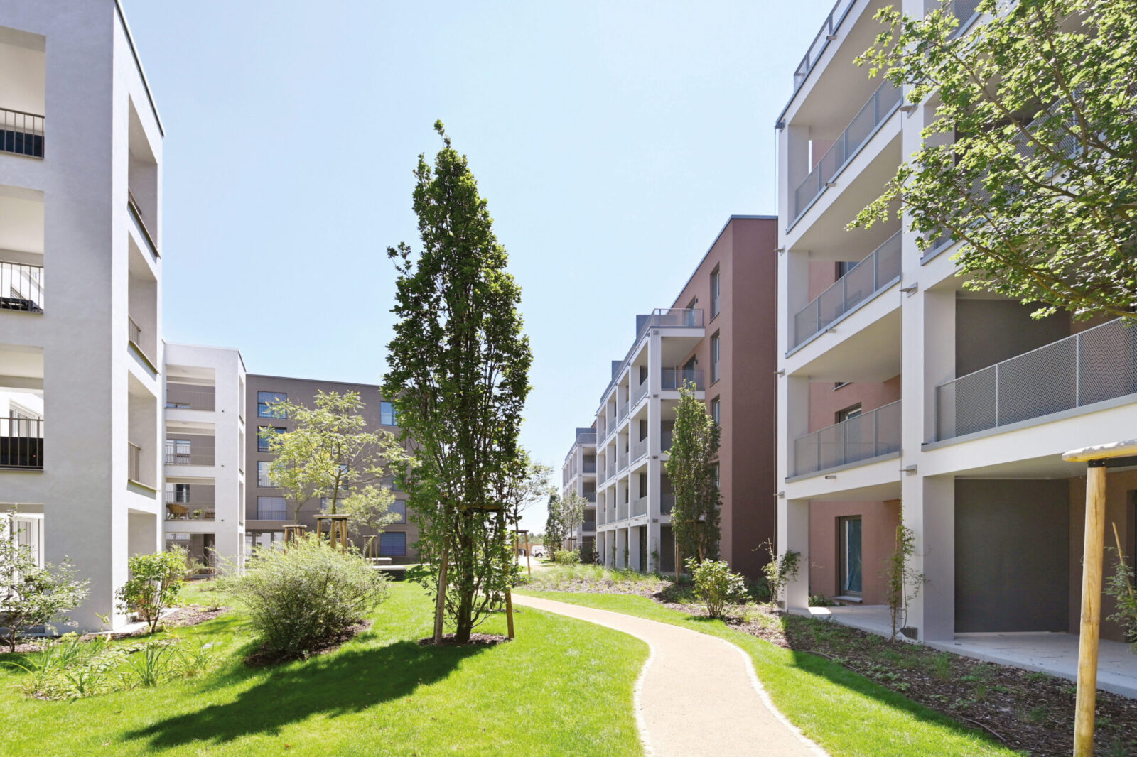 Haus F